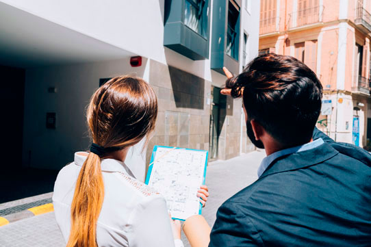 Personal Shopper Inmobiliario en Asturias
