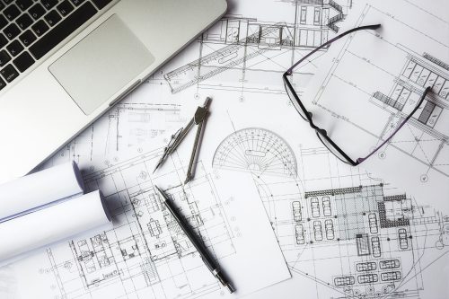 gestión de proyectos inmobiliarios en Asturias